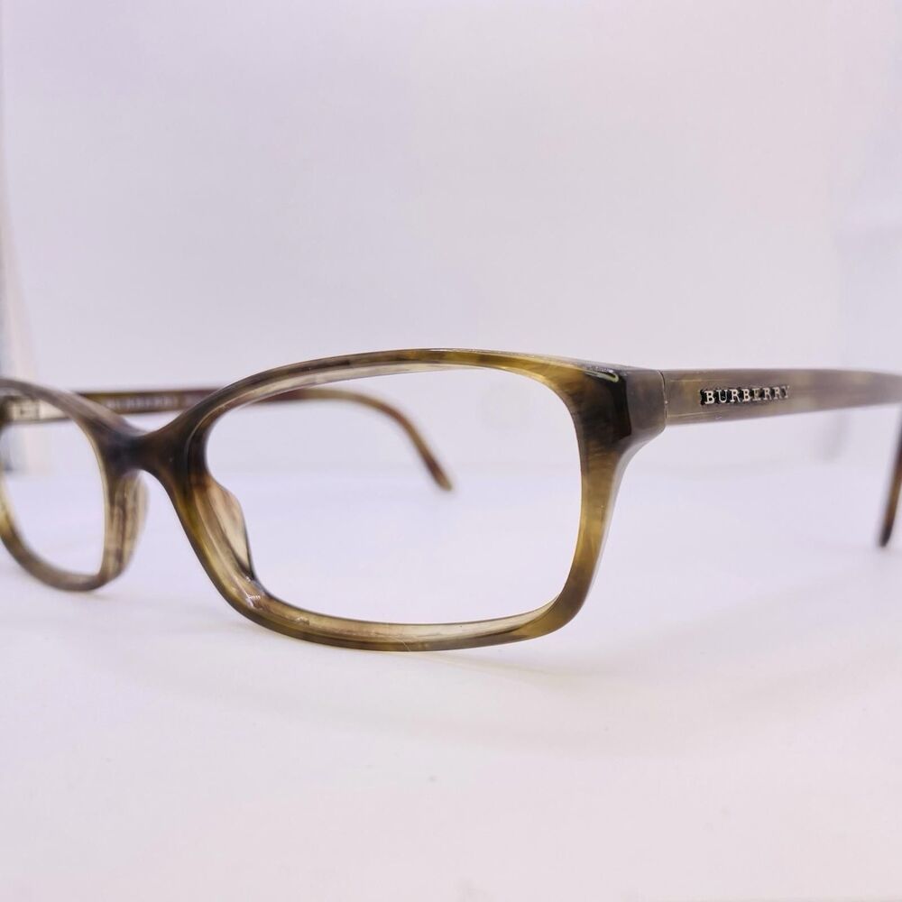 Burberry Eyeglasses Sunglasses B 2073 3470 53 [] 16 135 MM Gradient Brown